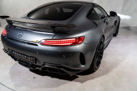 Mercedes-Benz AMG GT R NOW SOLD. SIMILAR REQUIRED. PLEASE CALL 01903 254800. 50