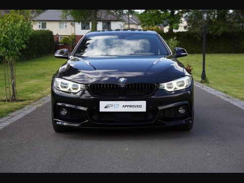 BMW 4 Series 3.0 435d M Sport Auto xDrive Euro 6 (s/s) 5dr 5