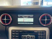Mercedes-Benz SLK 2.1 SLK250 CDI AMG Sport Convertible 2dr Diesel G-Tronic+ Euro 5 (s/s) (204 28