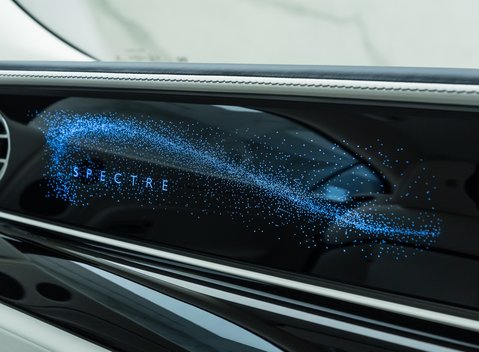 Rolls-Royce Spectre 21