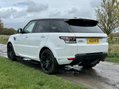 Land Rover Range Rover Sport SDV6 AUTOBIOGRAPHY DYNAMIC 5