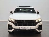Volkswagen Touareg 3.0 TDI V6 Black Edition SUV 5dr Diesel Tiptronic 4Motion Euro 6 (s/s) (286 12