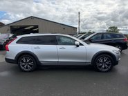 Volvo V90 2.0 V90 Cross Country+ D5 PowerPulse AWD Auto 4WD 5dr 13