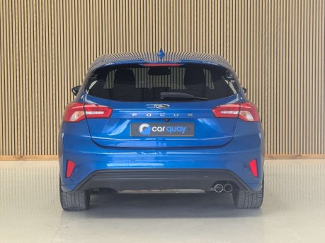 Ford Focus 1.0 Focus ST-Line X 5dr 19