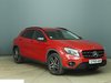 Mercedes-Benz GLA 1.6 GLA180 GPF Urban Edition SUV 5dr Petrol 7G-DCT Euro 6 (s/s) (122 ps)