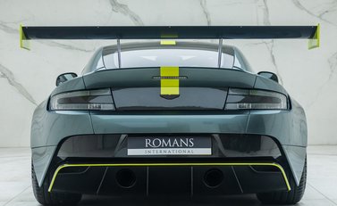 Aston Martin Vantage AMR Pro 7