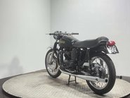 Norton Dominator SS 1962 CLASSIC BARN FIND PROJECT BIKE SPARES OR REPAIR 600CC 6