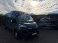 Vauxhall Movano 2.2 CDTi 3500 BiTurbo Prime FWD L3 H2 Euro 6 (s/s) 5dr 1