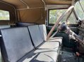 Land Rover Series II 2.25 88" 2