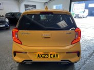 Kia Picanto 1.0 DPi GT-Line AMT Euro 6 (s/s) 5dr 6