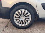 Citroen Berlingo Multispace 1.6 Berlingo Multispace XTR HDi 90 5dr 35