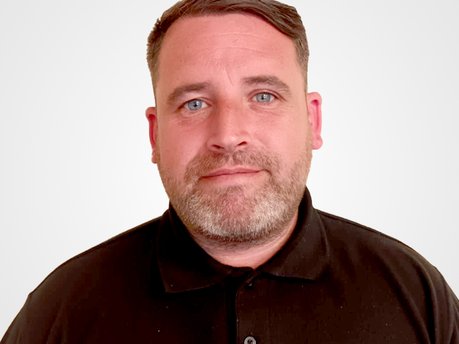 Mark Wilkinson