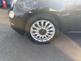 Fiat 500 DOLCEVITA MHEV 25