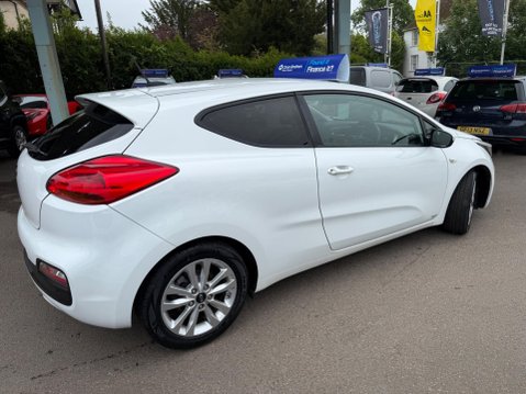 Kia Pro Ceed 1.4 SR7 Euro 6 3dr 16