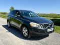 Volvo XC60 D5 SE AWD 7