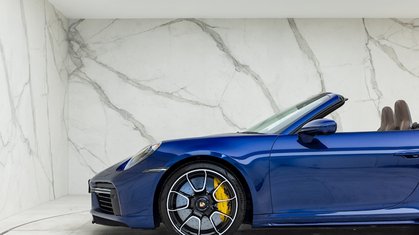 The Auto Industry World Mourns the Death of Designer of the Original Porsche 911