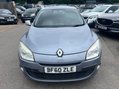 Renault Megane 1.6 16V I-Music Euro 5 5dr 2