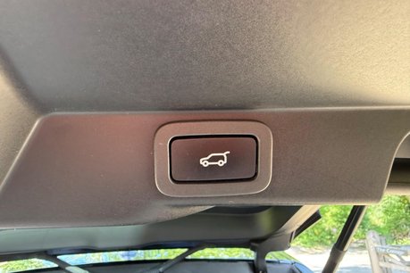Land Rover Range Rover Sport V8 AUTOBIOGRAPHY DYNAMIC 35