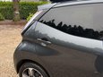 Toyota Aygo 1.0 VVT-i x-clusiv Euro 6 5dr 18