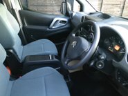 Citroen Berlingo Multispace BLUEHDI FEEL ETG6 THIS IS A WHEELCHAIR CONVERTED VEHICLE 8