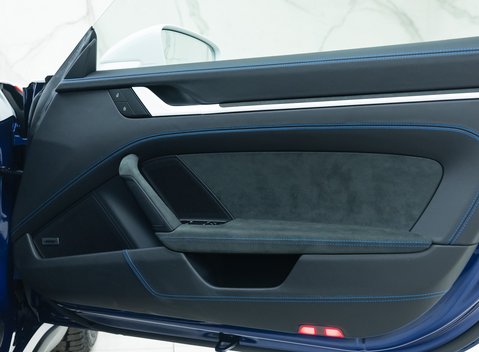 Porsche 911 DAKAR (992) 32