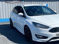 Ford Focus 1.5 TDCi ST-Line Euro 6 (s/s) 5dr 58