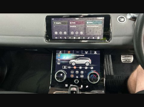 Land Rover Range Rover Evoque 2.0 Range Rover Evoque R-Dynamic SE D Automatic 4WD 5dr *NATIONAL DELIVERY* 10