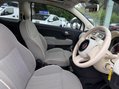 Fiat 500 1.2 Lounge Dualogic Euro 4 3dr 22