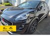 Ford Puma 1.0 Puma Titanium First Edition MHEV 5dr