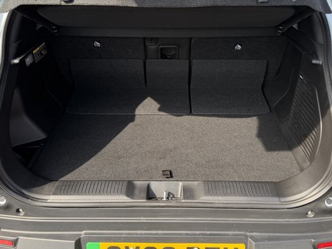 Suzuki e Vitara 135kW Ultra ALLGRIP-e 61kWh 5dr Auto 39