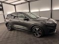 Ford Kuga 2.5 EcoBoost Duratec 14.4kWh ST-Line X CVT Euro 6 (s/s) 5dr 60