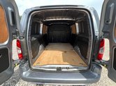 Vauxhall Combo LWB L2H1 (SOLD) Low Roof Limited 2300 Air Con Alloys Sensors EURO 6 NO VAT 12