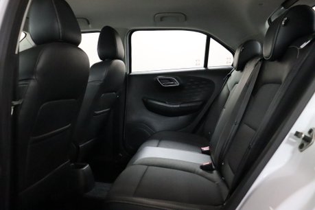 MG MG3 EXCLUSIVE NAV VTI-TECH 42