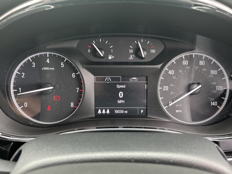 Vauxhall Mokka X 1.4T Active 5dr Auto 14