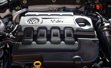 Volkswagen Golf GTD 2.0 TDi 18