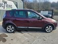 Renault Scenic XMOD DYNAMIQUETT BOSEPLUS ENERGY DCI S/S 6