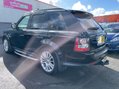 Land Rover Range Rover Sport 3.0 Range Rover Sport HSE TDV6 Auto 4WD 5dr 41