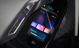 BMW I7 EDRIVE50 M SPORT Ultimate Pack Theatre Screen Bowers&Wilkins No Lux Tax VQ 44