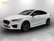 Ford Mondeo 2.0 EcoBlue ST-Line Edition Hatchback 5dr Diesel Auto Euro 6 (s/s) (190 ps) 3