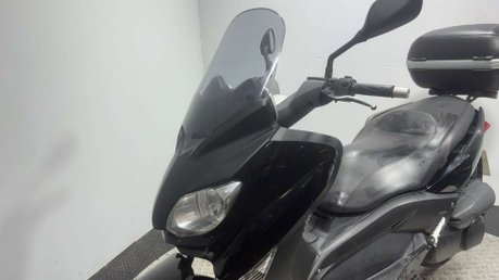 Yamaha Xmax YP250 R 2013 16K GOOD RUNNING PROJECT SCOOTER 250CC MAXI 20