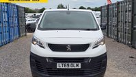 Peugeot Expert 2.0 BlueHDi 1400 Professional Long Panel Van 6dr Diesel Manual LWB Euro 6 ( 2
