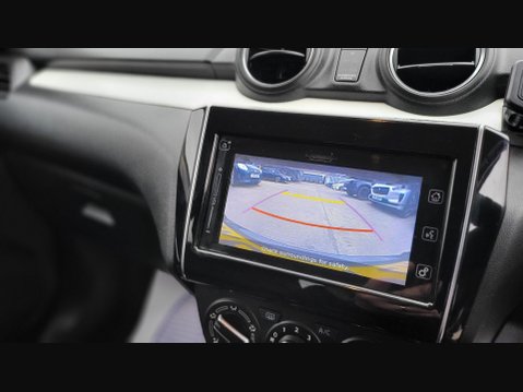 Suzuki Swift SZ-T BOOSTERJET 24