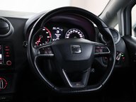 SEAT Ibiza TSI FR TECHNOLOGY 45