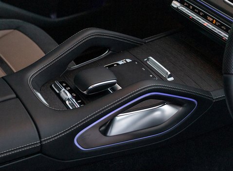 Mercedes-Benz GLE 53 4MATIC+ Premium Plus Coupé 21