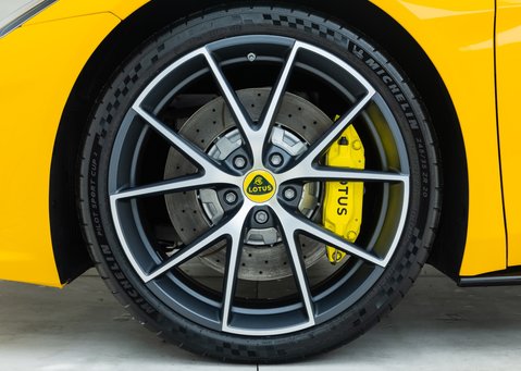 Lotus Emira V6 First Edition