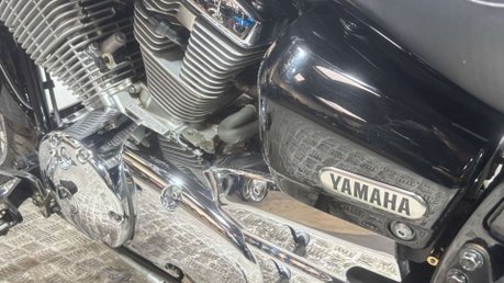 Yamaha XVS DRAGSTAR 250 2003 12K VERY CLEAN LIGHTWEIGHT CRUISER BIKE 250CC 39