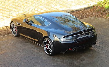 Aston Martin DBS Ultimate 7