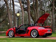 Porsche 718 4.0 Spyder Euro 6 (s/s) 2dr 29