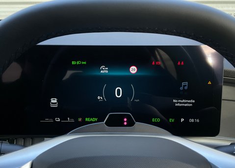MG MGS9 1.5 T-GDI PHEV PREMIUM 29