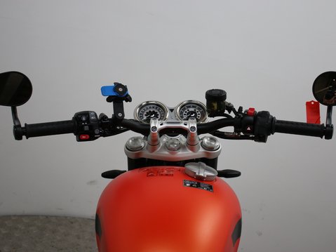 Triumph Speed Twin SPEED TWIN 15